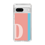 Slim Protection Case［ Original - initial color line - D pink ］