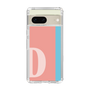Slim Protection Case［ Original - initial color line - D pink ］