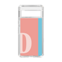 Slim Protection Case［ Original - initial color line - D pink ］