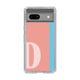 Slim Protection Case［ Original - initial color line - D pink ］