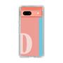 Slim Protection Case［ Original - initial color line - D pink ］