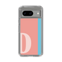 Slim Protection Case［ Original - initial color line - D pink ］