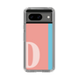 Slim Protection Case［ Original - initial color line - D pink ］
