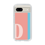 Slim Protection Case［ Original - initial color line - D pink ］