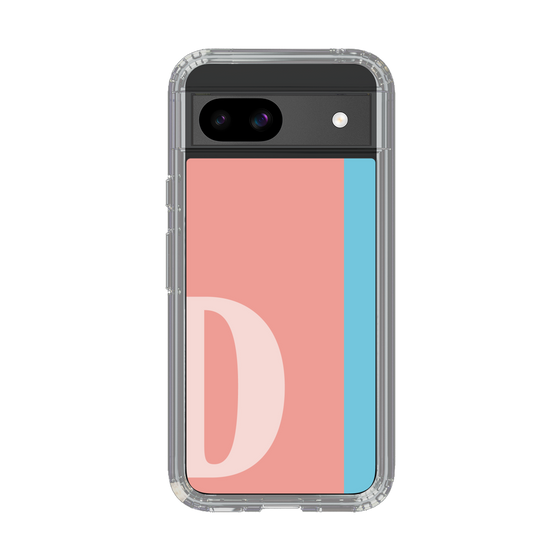 Slim Protection Case［ Original - initial color line - D pink ］