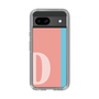 Slim Protection Case［ Original - initial color line - D pink ］