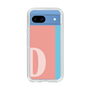 Slim Protection Case［ Original - initial color line - D pink ］