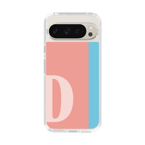 Slim Protection Case［ Original - initial color line - D pink ］