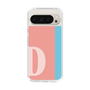 Slim Protection Case［ Original - initial color line - D pink ］