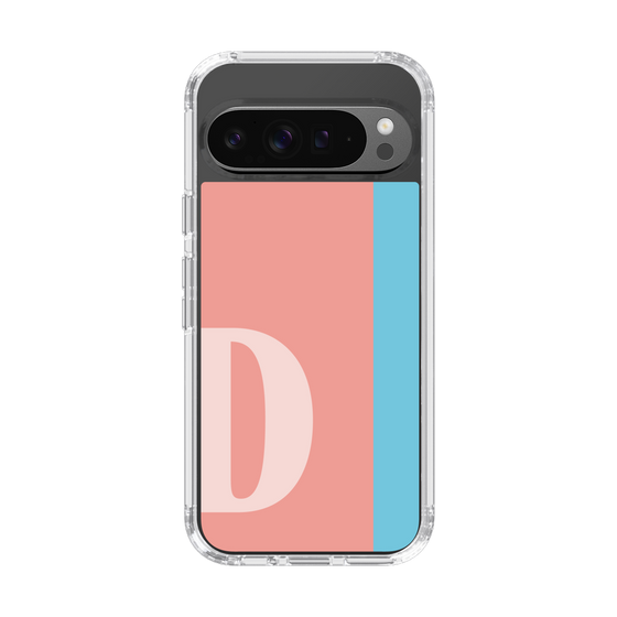 Slim Protection Case［ Original - initial color line - D pink ］