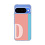 Slim Protection Case［ Original - initial color line - D pink ］