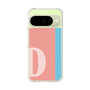 Slim Protection Case［ Original - initial color line - D pink ］