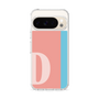 Slim Protection Case［ Original - initial color line - D pink ］
