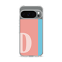 Slim Protection Case［ Original - initial color line - D pink ］