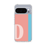 Slim Protection Case［ Original - initial color line - D pink ］