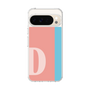 Slim Protection Case［ Original - initial color line - D pink ］