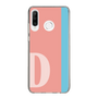 Slim Protection Case［ Original - initial color line - D pink ］