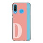 Slim Protection Case［ Original - initial color line - D pink ］
