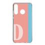 Slim Protection Case［ Original - initial color line - D pink ］