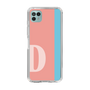 Slim Protection Case［ Original - initial color line - D pink ］