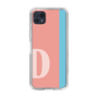Slim Protection Case［ Original - initial color line - D pink ］