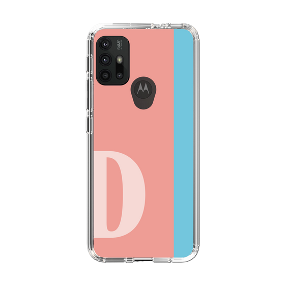 Slim Protection Case［ Original - initial color line - D pink ］