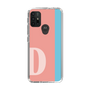 Slim Protection Case［ Original - initial color line - D pink ］