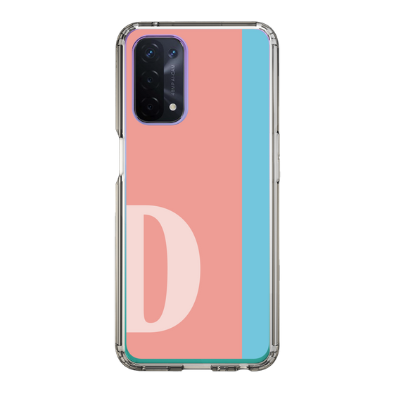 Slim Protection Case［ Original - initial color line - D pink ］