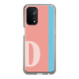 Slim Protection Case［ Original - initial color line - D pink ］
