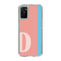 Slim Protection Case［ Original - initial color line - D pink ］
