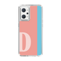 Slim Protection Case［ Original - initial color line - D pink ］