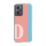 Slim Protection Case［ Original - initial color line - D pink ］