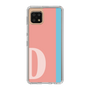 Slim Protection Case［ Original - initial color line - D pink ］