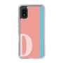 Slim Protection Case［ Original - initial color line - D pink ］