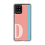 Slim Protection Case［ Original - initial color line - D pink ］