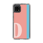 Slim Protection Case［ Original - initial color line - D pink ］