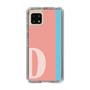 Slim Protection Case［ Original - initial color line - D pink ］