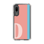 Slim Protection Case［ Original - initial color line - D pink ］
