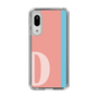 Slim Protection Case［ Original - initial color line - D pink ］