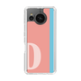 Slim Protection Case［ Original - initial color line - D pink ］