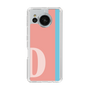 Slim Protection Case［ Original - initial color line - D pink ］