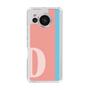 Slim Protection Case［ Original - initial color line - D pink ］