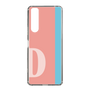 Slim Protection Case［ Original - initial color line - D pink ］