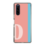 Slim Protection Case［ Original - initial color line - D pink ］