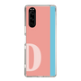 Slim Protection Case［ Original - initial color line - D pink ］