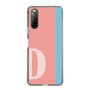 Slim Protection Case［ Original - initial color line - D pink ］
