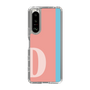 Slim Protection Case［ Original - initial color line - D pink ］