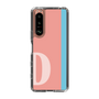 Slim Protection Case［ Original - initial color line - D pink ］