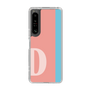 Slim Protection Case［ Original - initial color line - D pink ］