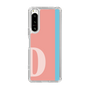 Slim Protection Case［ Original - initial color line - D pink ］